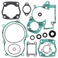 Winderosa Gasket Kit With Oil Seals for KTM 50 SX 06 07, 50 SX Mini 08 811312